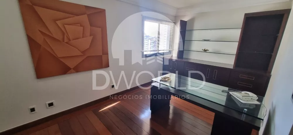 Apartamento à venda com 5 quartos, 450m² - Foto 8