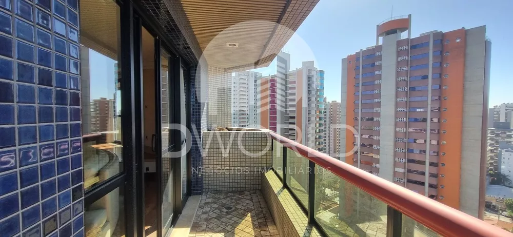 Apartamento à venda com 5 quartos, 450m² - Foto 4