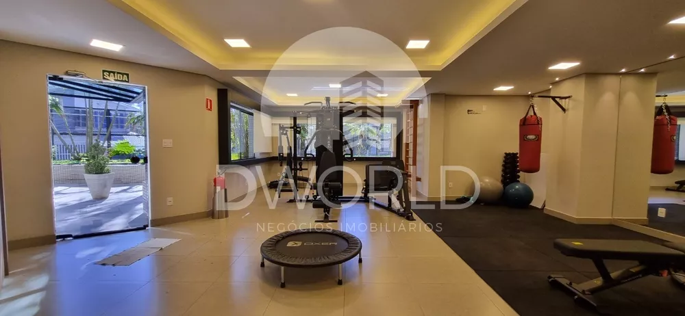 Apartamento à venda com 5 quartos, 450m² - Foto 44