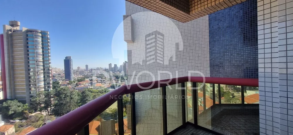 Apartamento à venda com 5 quartos, 450m² - Foto 28