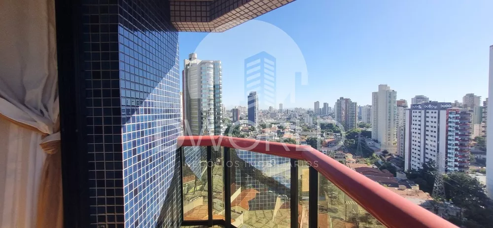 Apartamento à venda com 5 quartos, 450m² - Foto 35