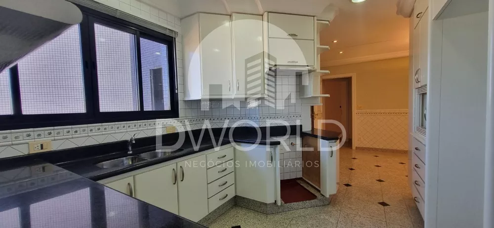 Apartamento à venda com 5 quartos, 450m² - Foto 10