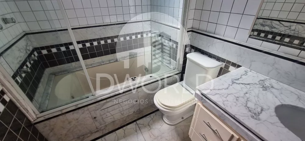 Apartamento à venda com 5 quartos, 450m² - Foto 19