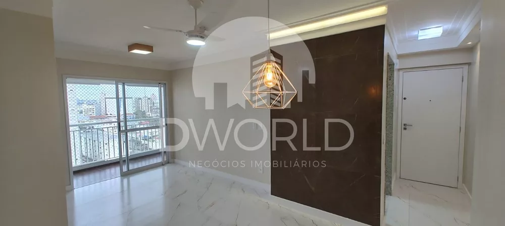 Apartamento, 3 quartos, 83 m² - Foto 3