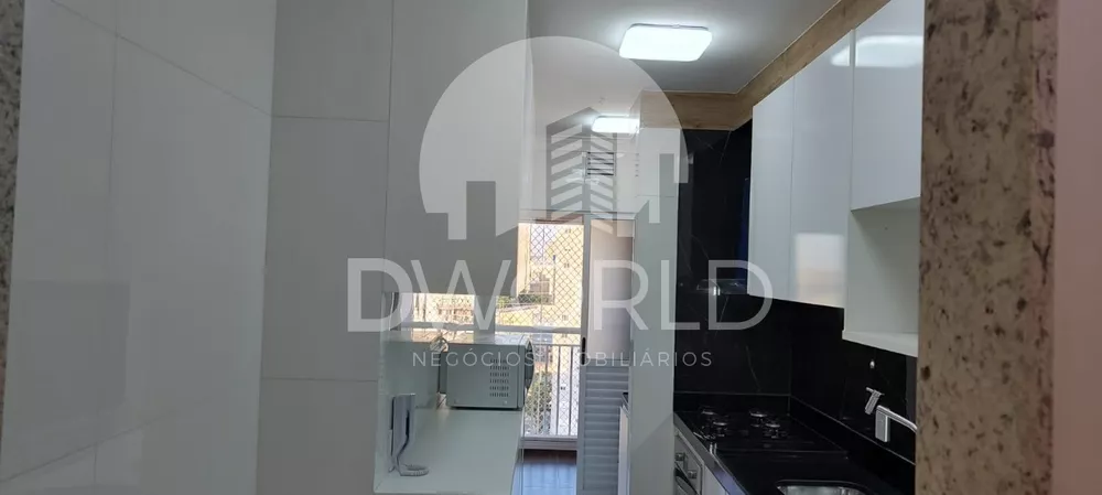 Apartamento, 3 quartos, 83 m² - Foto 7