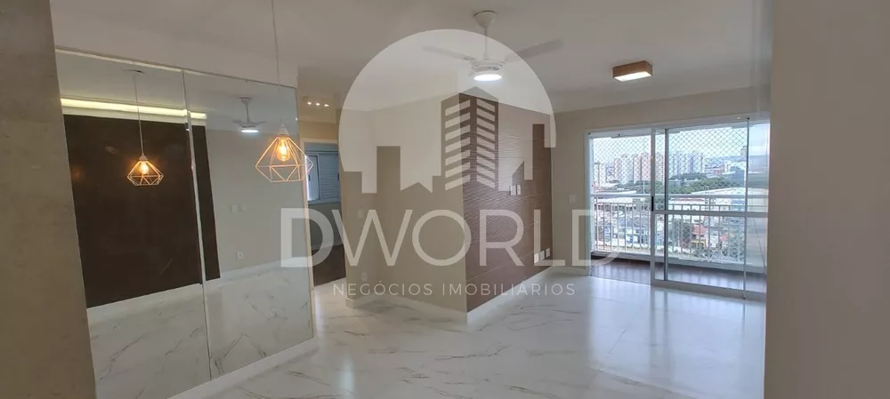 Apartamento, 3 quartos, 83 m² - Foto 2