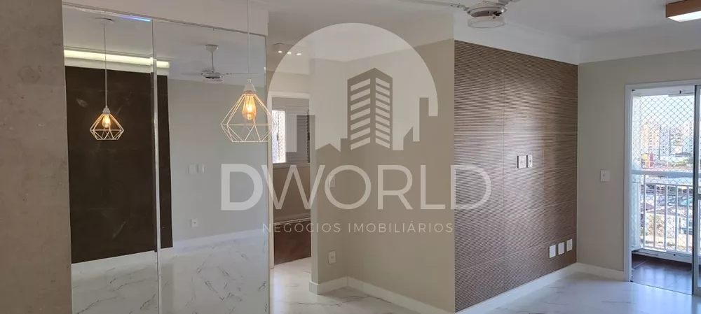 Apartamento, 3 quartos, 83 m² - Foto 8