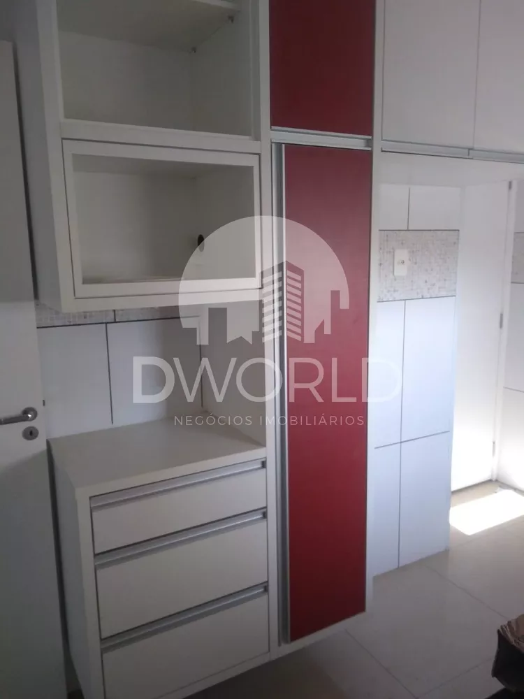 Apartamento, 3 quartos, 107 m² - Foto 2