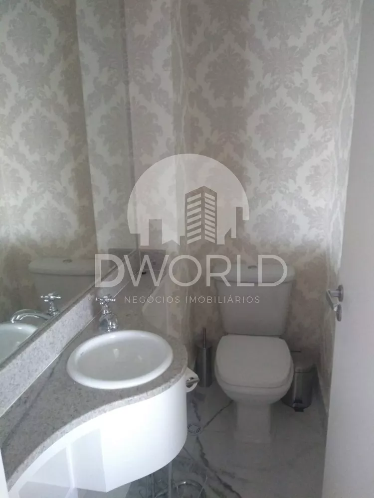 Apartamento, 3 quartos, 107 m² - Foto 3