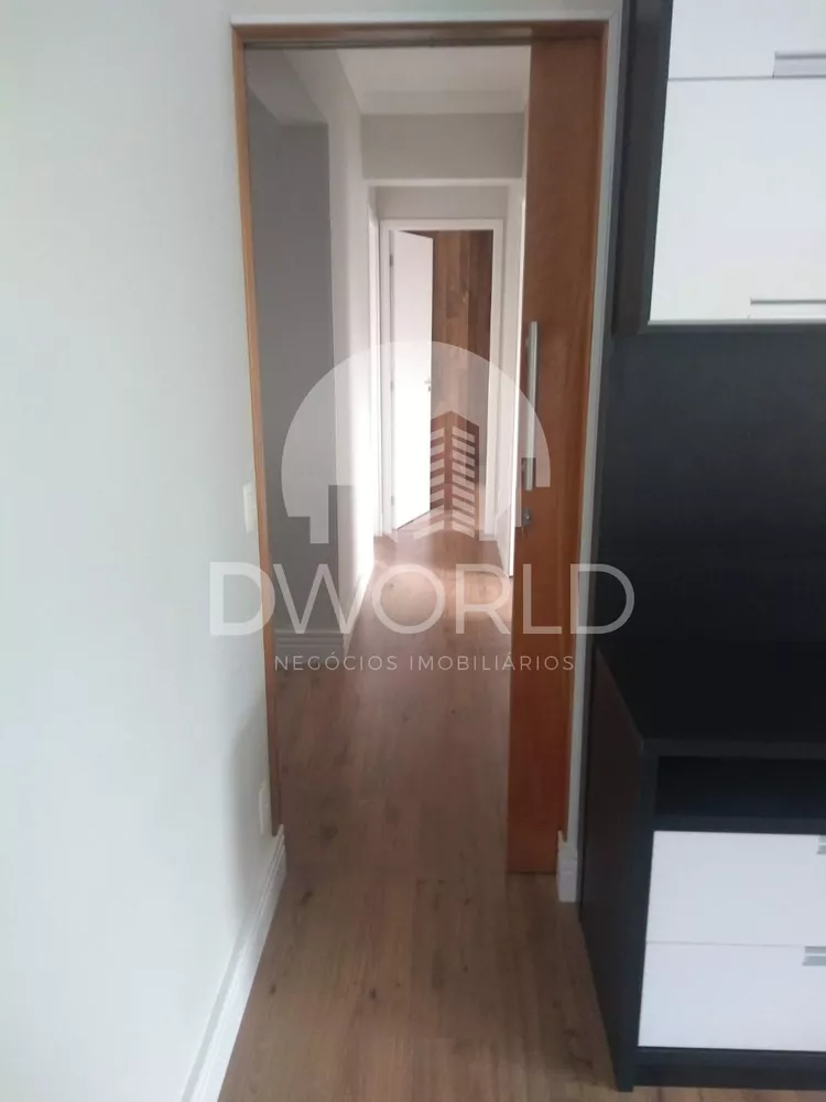 Apartamento, 3 quartos, 107 m² - Foto 4