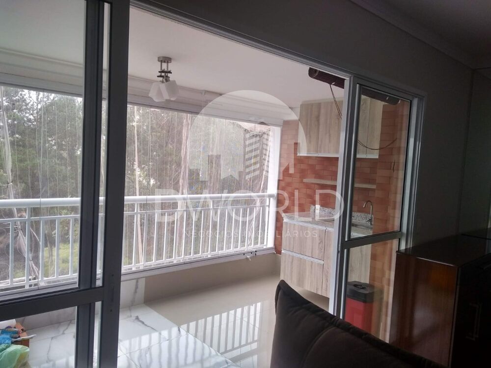 Apartamento, 3 quartos, 107 m² - Foto 13