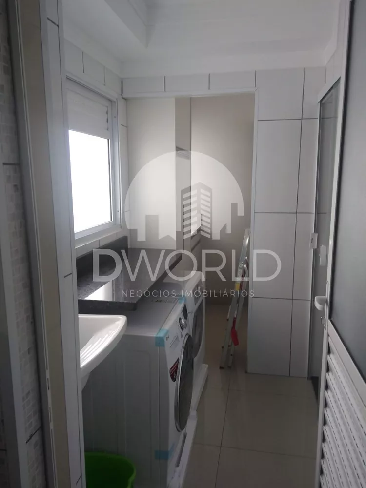 Apartamento, 3 quartos, 107 m² - Foto 1