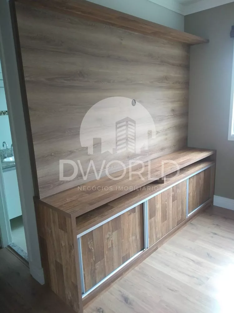 Apartamento, 3 quartos, 107 m² - Foto 7
