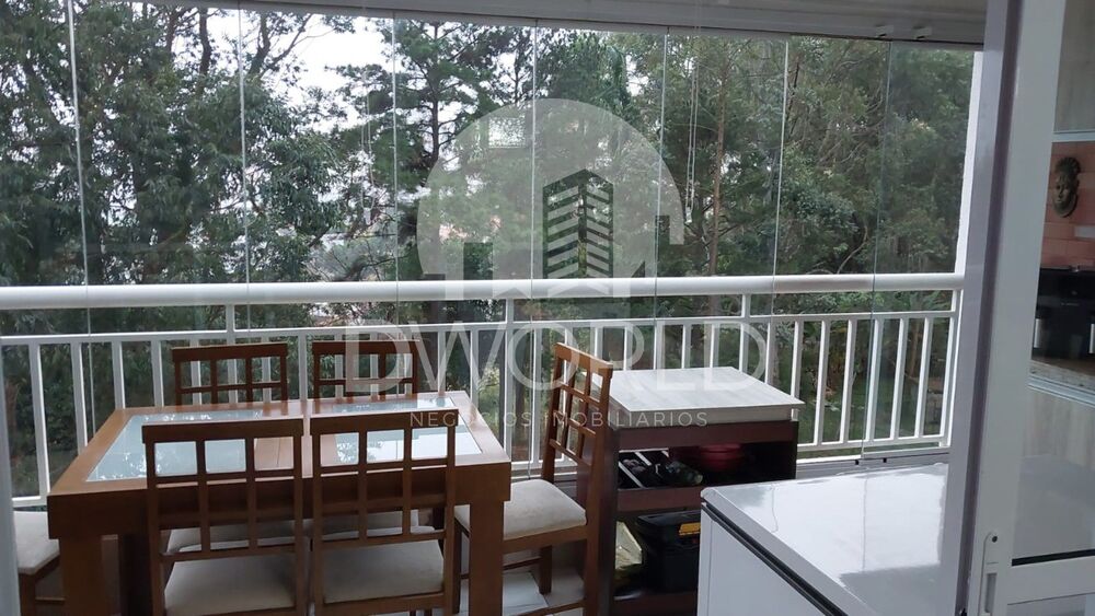 Apartamento, 3 quartos, 107 m² - Foto 15