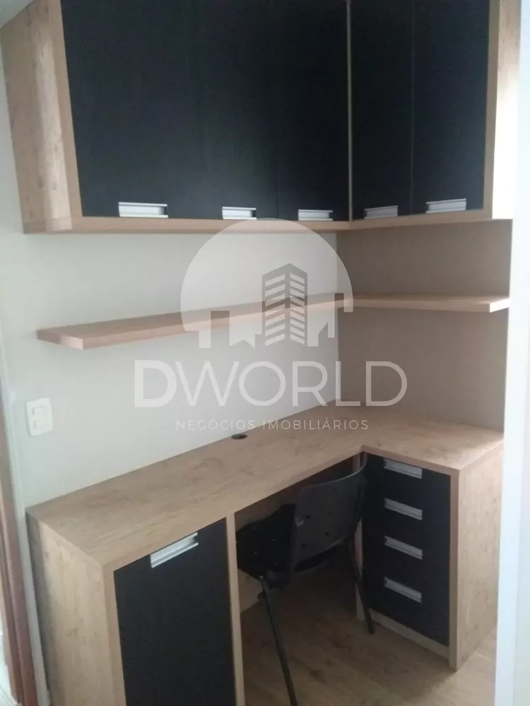 Apartamento, 3 quartos, 107 m² - Foto 10
