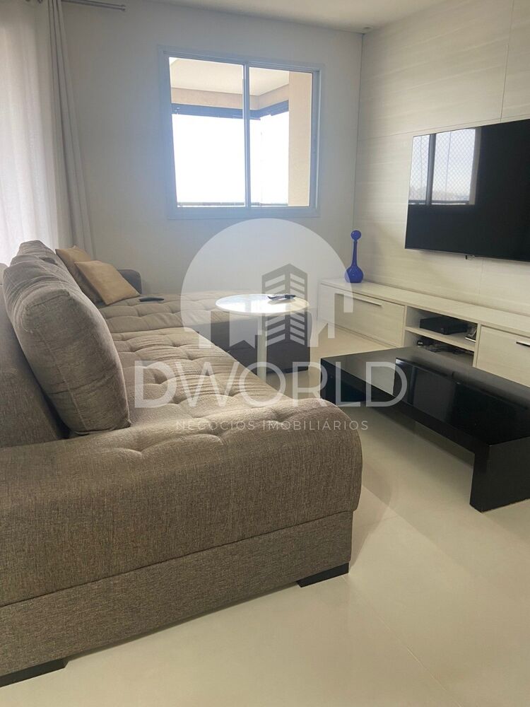 Apartamento, 3 quartos, 140 m² - Foto 4