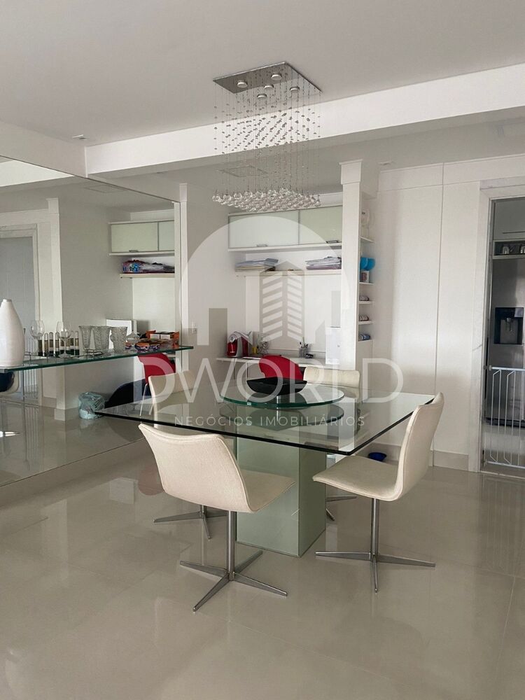 Apartamento, 3 quartos, 140 m² - Foto 6