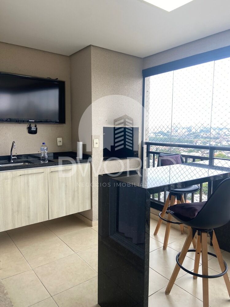 Apartamento, 3 quartos, 140 m² - Foto 1
