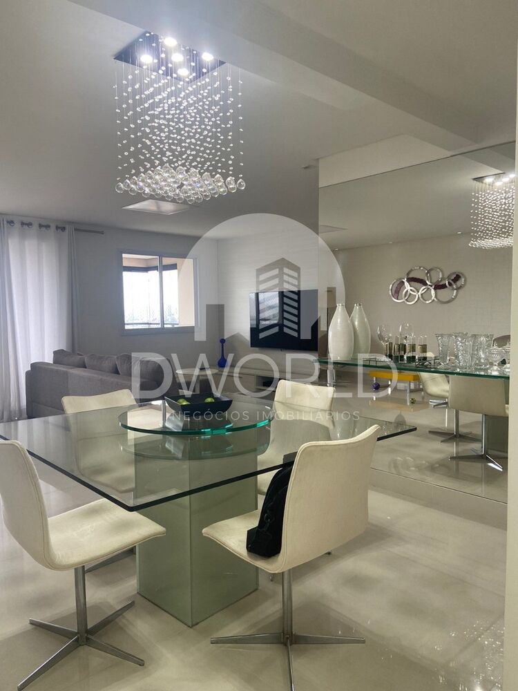 Apartamento, 3 quartos, 140 m² - Foto 8