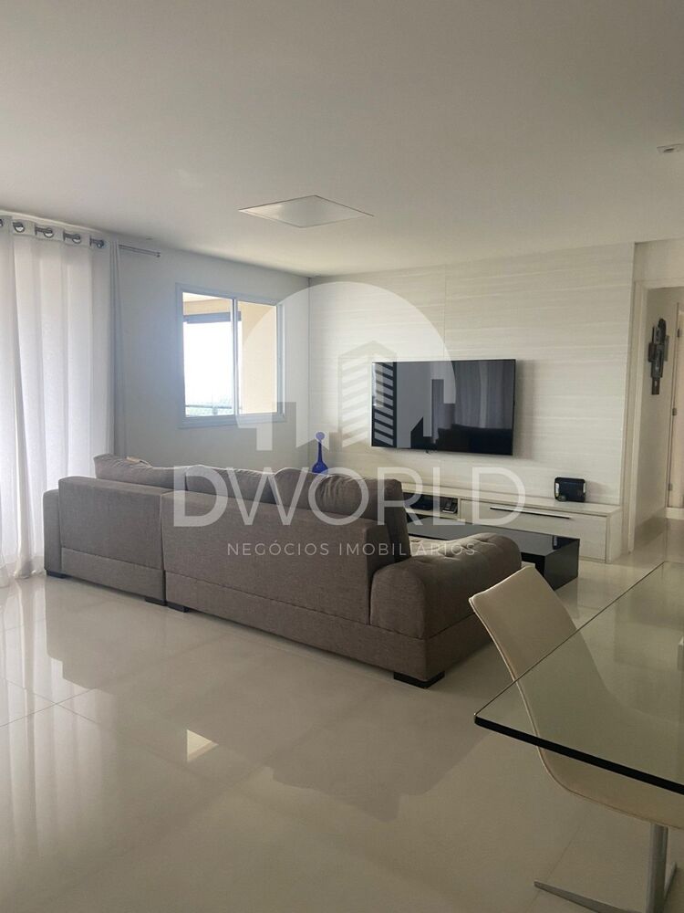 Apartamento, 3 quartos, 140 m² - Foto 3