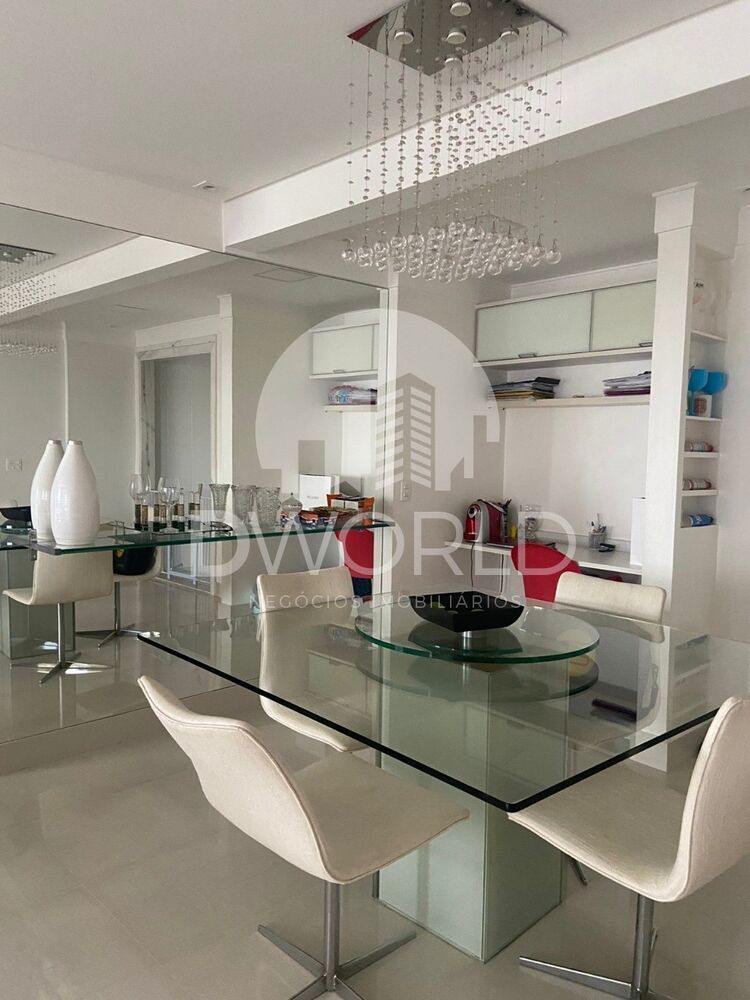 Apartamento, 3 quartos, 140 m² - Foto 7