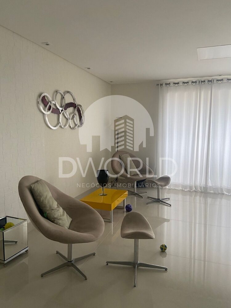 Apartamento, 3 quartos, 140 m² - Foto 5