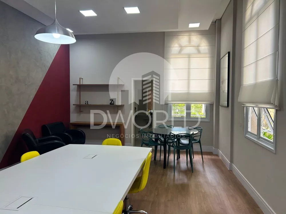 Apartamento à venda com 3 quartos, 167m² - Foto 4