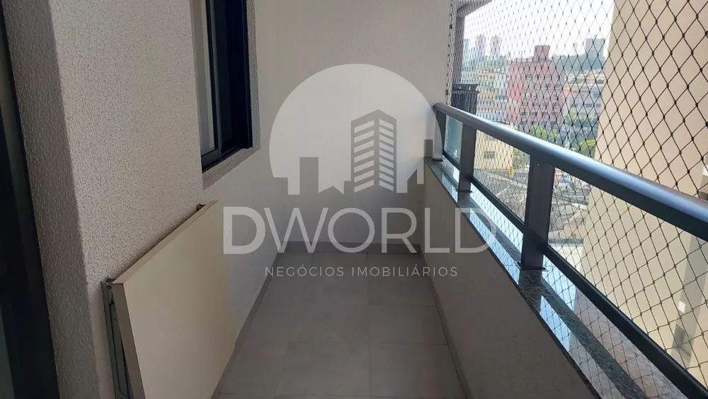 Apartamento para alugar com 2 quartos, 54m² - Foto 3