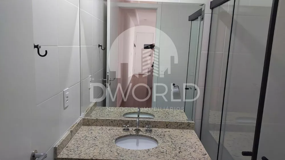 Apartamento para alugar com 2 quartos, 54m² - Foto 8