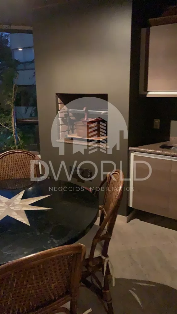 Apartamento, 4 quartos, 300 m² - Foto 15