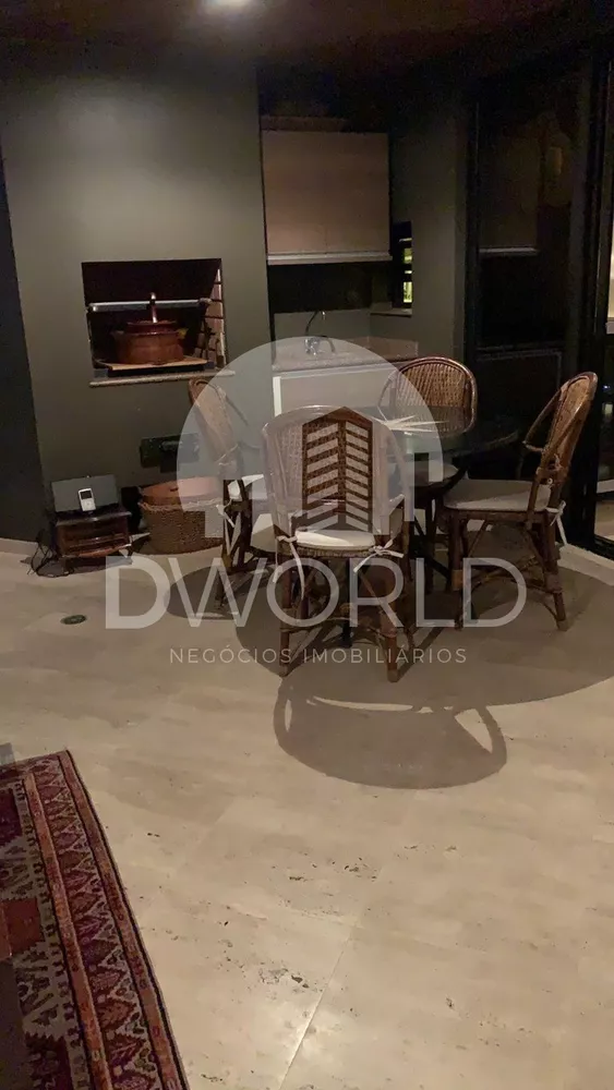 Apartamento, 4 quartos, 300 m² - Foto 14