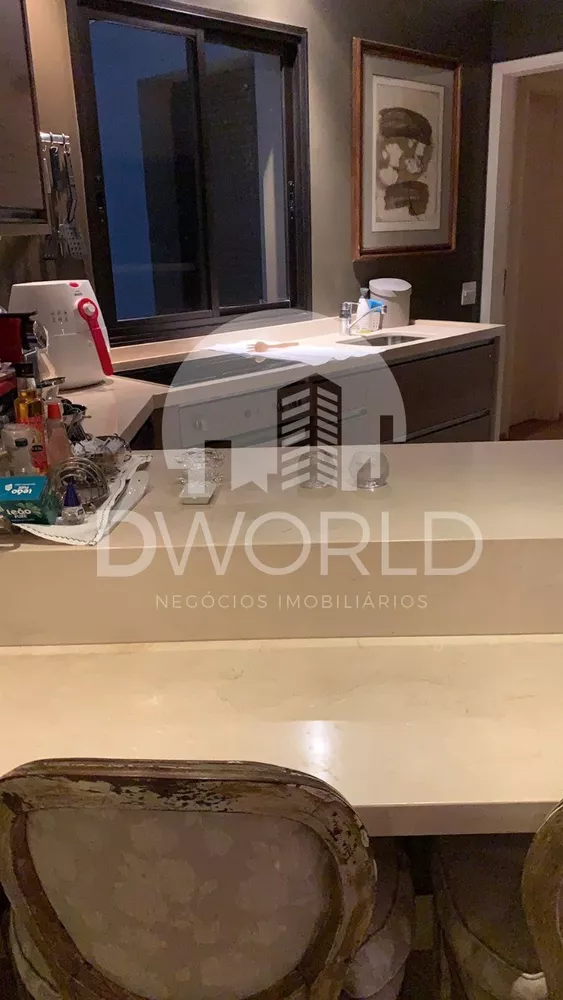 Apartamento, 4 quartos, 300 m² - Foto 17