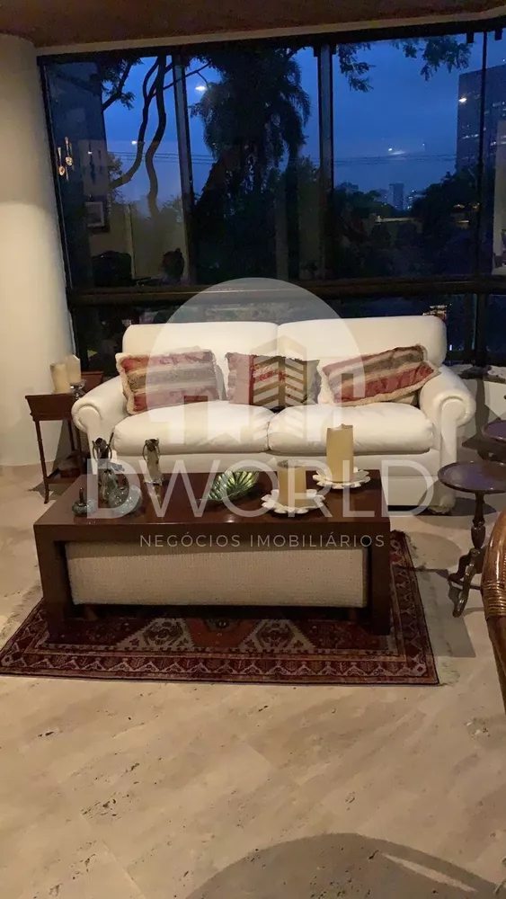 Apartamento, 4 quartos, 300 m² - Foto 13
