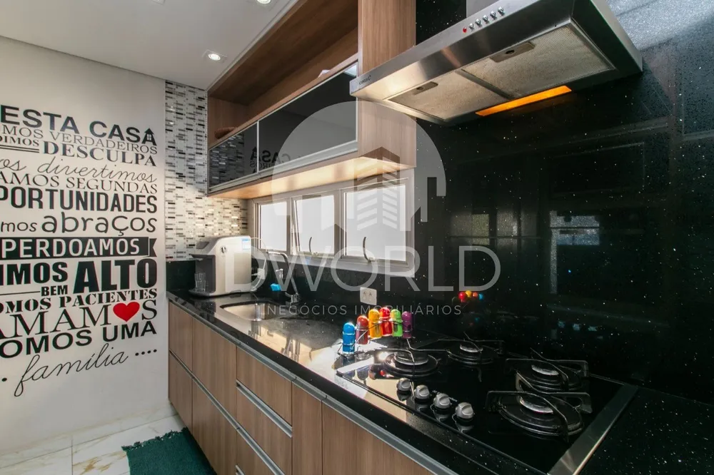 Apartamento, 3 quartos, 123 m² - Foto 6