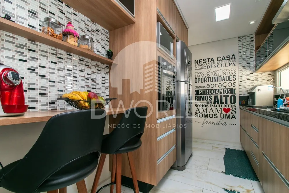 Apartamento, 3 quartos, 123 m² - Foto 7