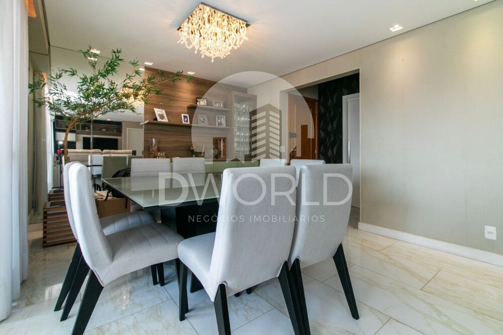 Apartamento, 3 quartos, 123 m² - Foto 2