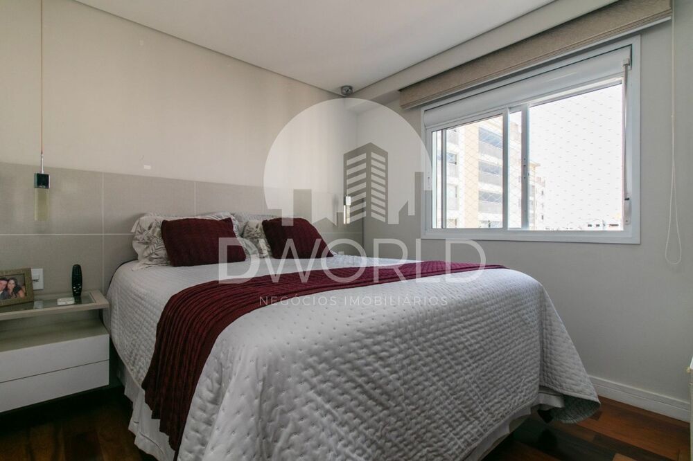 Apartamento, 3 quartos, 123 m² - Foto 4