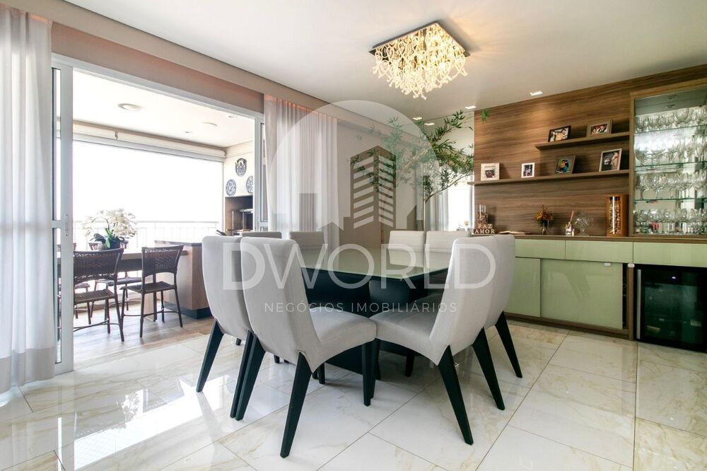 Apartamento, 3 quartos, 123 m² - Foto 1