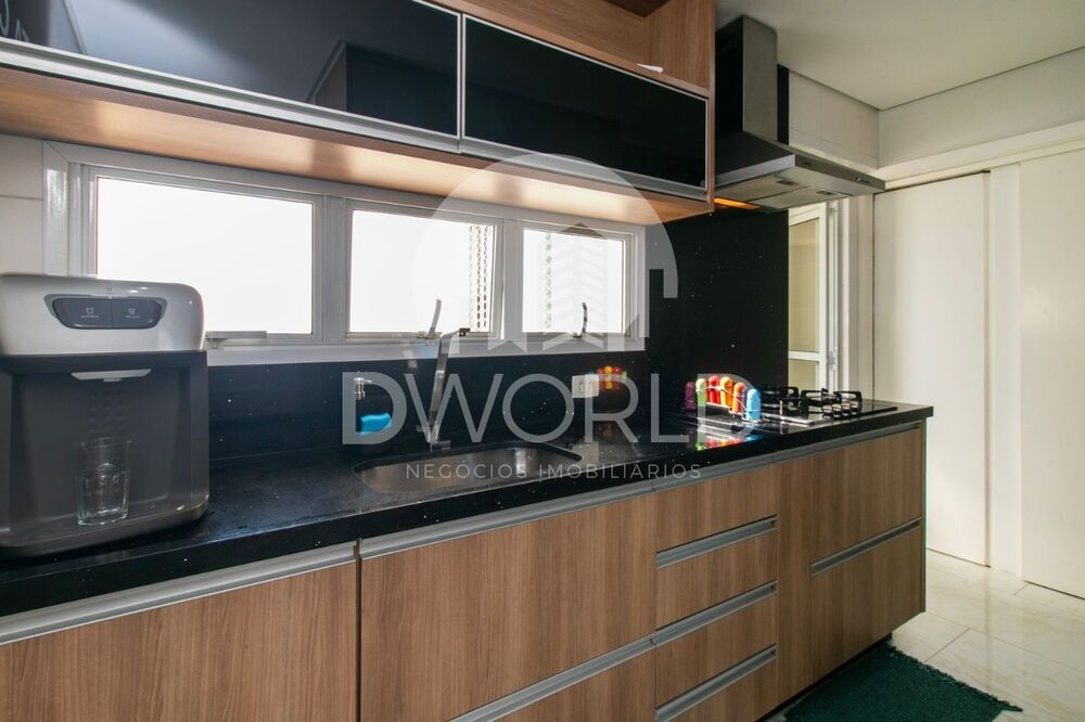 Apartamento, 3 quartos, 123 m² - Foto 3
