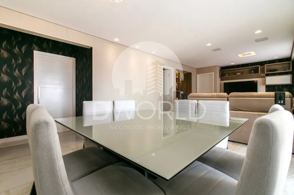 Apartamento, 3 quartos, 123 m² - Foto 5