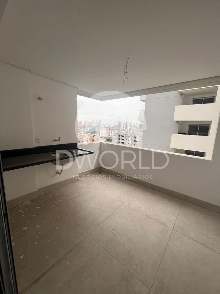 Apartamento, 2 quartos, 67 m² - Foto 1