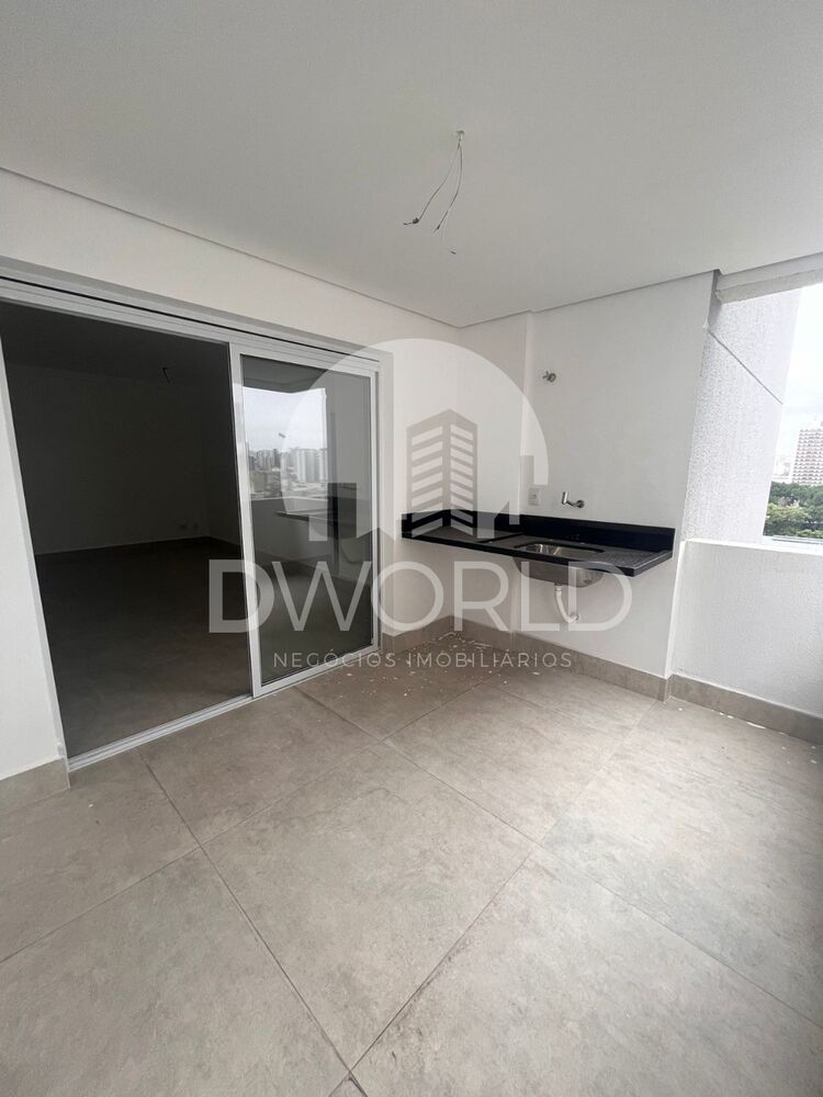 Apartamento, 2 quartos, 67 m² - Foto 2