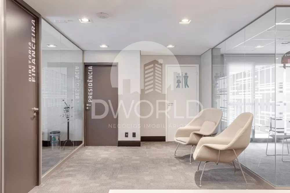 Sala-Conjunto, 683 m² - Foto 15