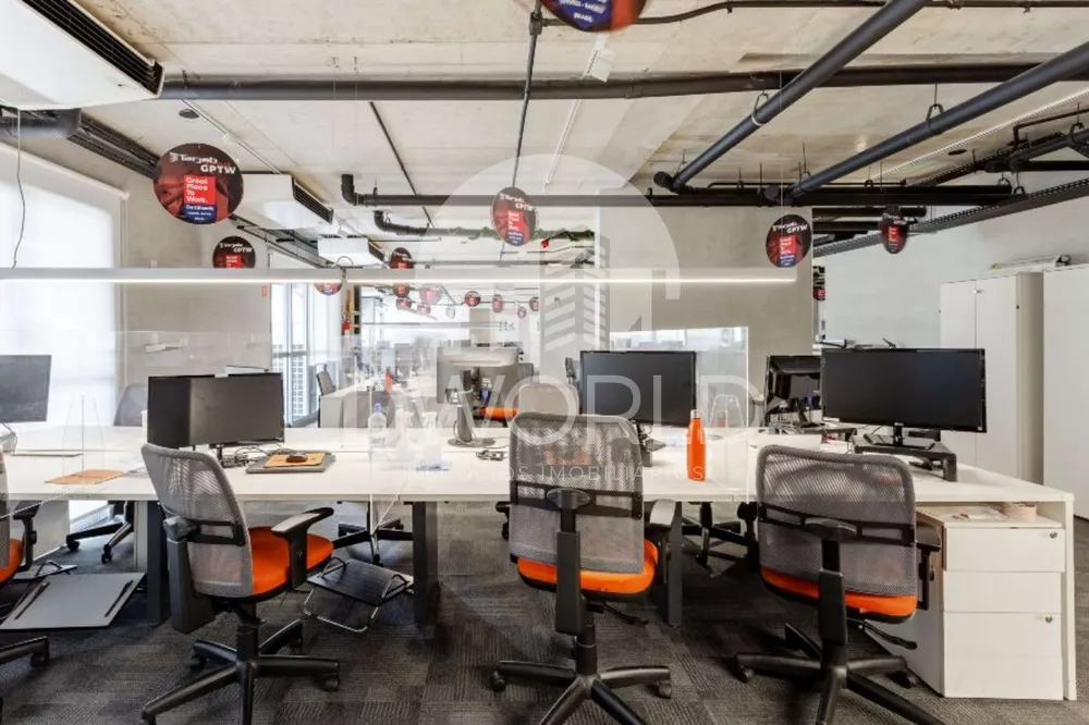 Sala-Conjunto, 683 m² - Foto 2