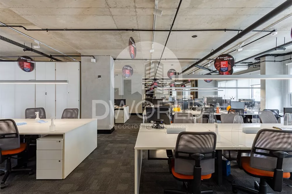 Sala-Conjunto, 683 m² - Foto 1