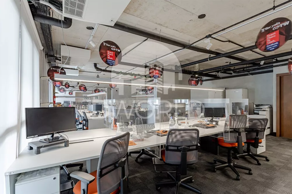 Sala-Conjunto, 683 m² - Foto 4