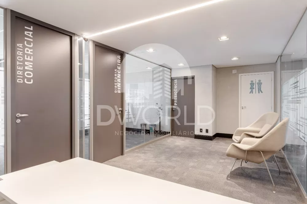 Sala-Conjunto, 683 m² - Foto 16