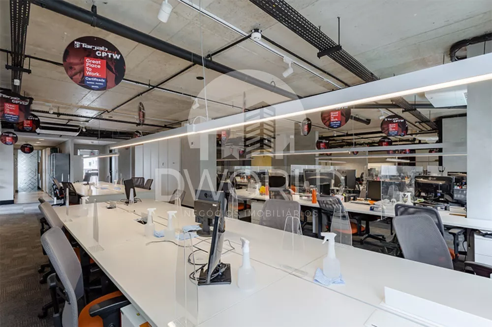 Sala-Conjunto, 683 m² - Foto 3