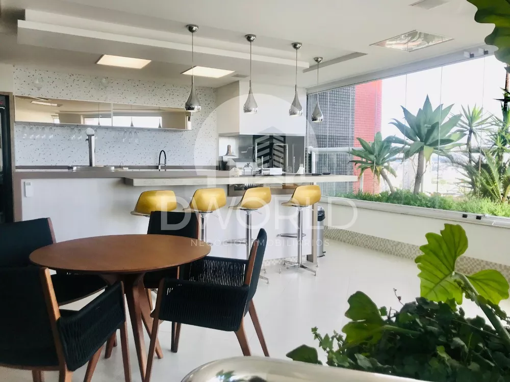 Cobertura, 4 quartos, 573 m² - Foto 16