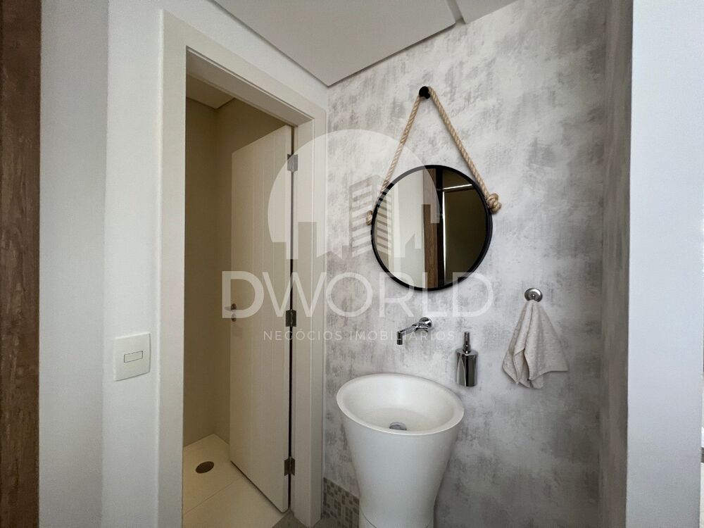 Cobertura, 4 quartos, 573 m² - Foto 11